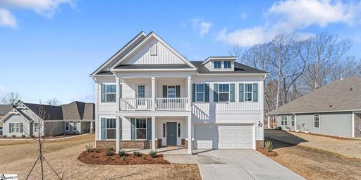 4103 Crest Ridge Lane