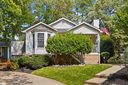 1032 Summit Drive sold home in Greenville, SC