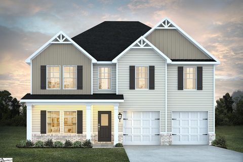 3192 Emberly Drive Lot 215