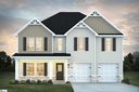 3192 Emberly Drive Lot 215 sold home in Roebuck, SC