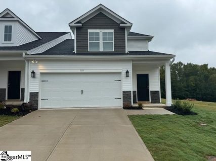 719 Isleworth Lane Lot 144