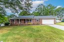114 Wemberly Drive sold home in Simpsonville, SC