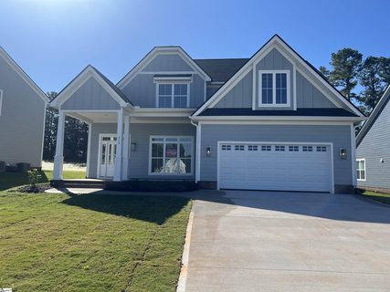315 Summerall Drive