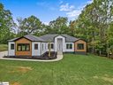 210 Horseshoe Bend Road sold home in Easley, SC