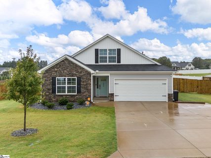 7070 Luna Mae Court sold home in Adens Place, Boiling Springs, SC