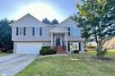 418 Dellwater Way sold home in Spartanburg, SC