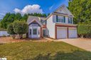 6 Pepper Harrow Court sold home in Greenville, SC