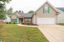8 Cranebill Drive sold home in Simpsonville, SC