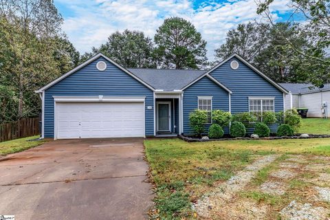 28 Reedy River Way sold home in River Run, Greenville, SC