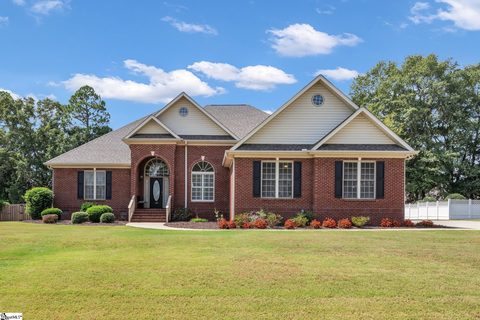 118 Spanish Wells sold home in Cobbs Glen, Anderson, SC