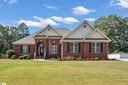 118 Spanish Wells sold home in Anderson, SC