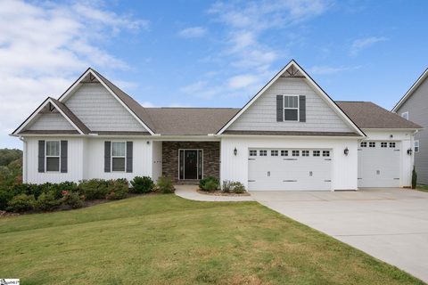 26 Alice Kelley Court sold home in Kelley Farms, Travelers Rest, SC