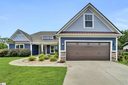 1013 Anglian Place sold home in Simpsonville, SC