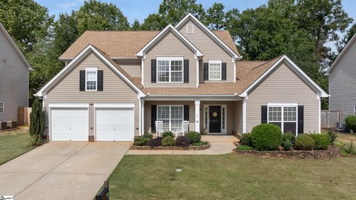507 Adeline Court