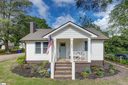 122 Parkins Mill Road sold home in Greenville, SC