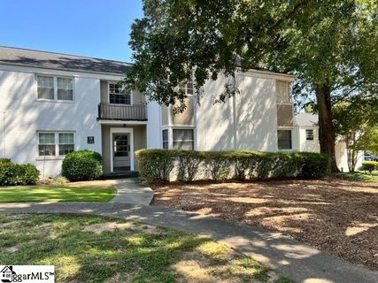 100 Lewis Drive sold home in Lewis Village, Greenville, SC