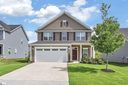 1425 Park Terrace sold home in Moore, SC