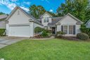 111 Morell Drive sold home in Simpsonville, SC