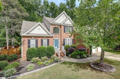 543 Kingsmoor Drive