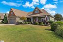 2 Dunsborough Drive sold home in Simpsonville, SC
