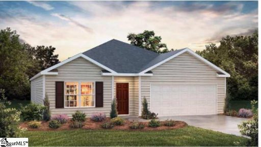 3105 Hickory Ridge Trail