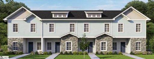 127 Foundation Way sold townhome in Colony Park, Simpsonville, SC