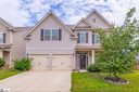 805 Deepwood Court sold home in Boiling Springs, SC