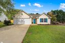 304 Thornbush Court sold home in Greer, SC