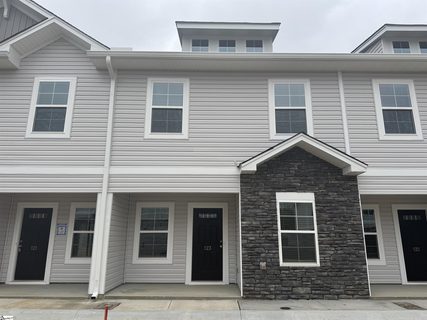 123 Foundation Way sold townhome in Colony Park, Simpsonville, SC