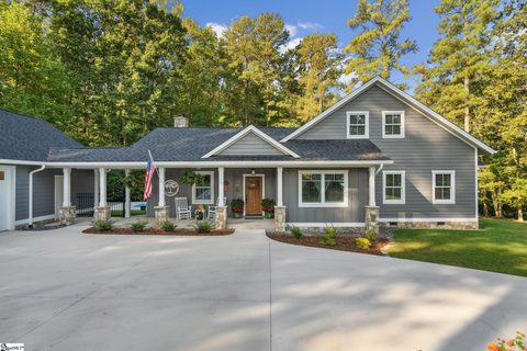 115 Wren Crossing Lane sold home in Wren Crossing, Easley, SC