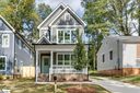15 Miller Street sold home in Greenville, SC
