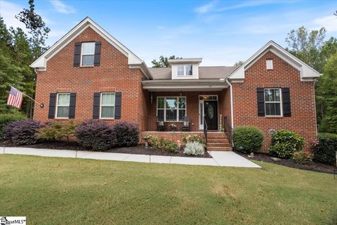 121 Barnett Way