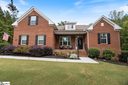 121 Barnett Way sold home in Easley, SC