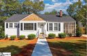 32 Pleasant Ridge Avenue sold home in Greenville, SC