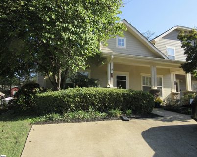 330 Shallow Drive sold townhome in Eastbrooke Villas, Taylors, SC
