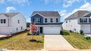 528 Anna Gray Circle sold home in Easley, SC