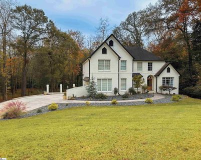 233 Ansonborough Circle sold home in Ansonborough Plantation, Belton, SC