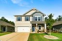 147 Strongridge Trail sold home in Simpsonville, SC