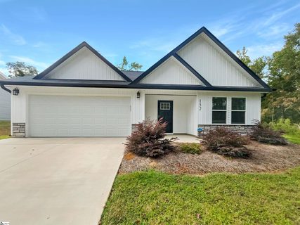 152 Old Airport Road sold home in Owens Place, Chesnee, SC