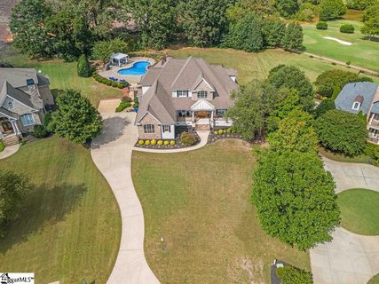 30 Great Lawn Drive sold home in Rushton, Piedmont, SC