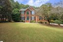 109 Pleasant Woods Road sold home in Piedmont, SC