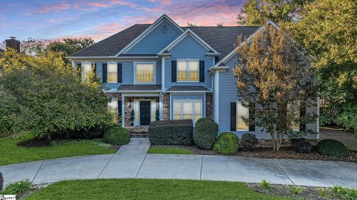 15 Red Fern Trail sold home in Asheton Springs, Simpsonville, SC