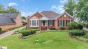 115 River Oaks Road sold home in Greer, SC