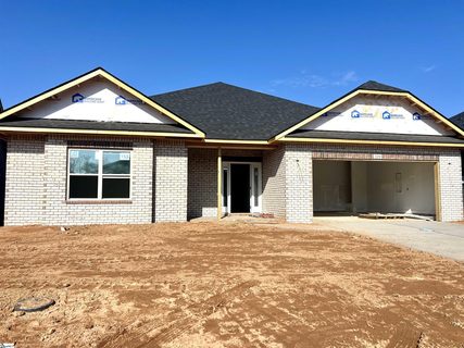 329 Cypress Hollow Trail Lot 153