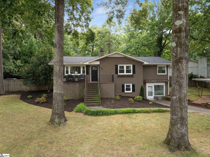 321 Robin Hood Road
