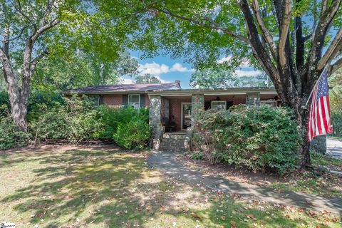 201 Bethel Drive sold home in Glendale, Mauldin, SC