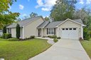 403 Pheasant Ridge Drive sold home in Taylors, SC