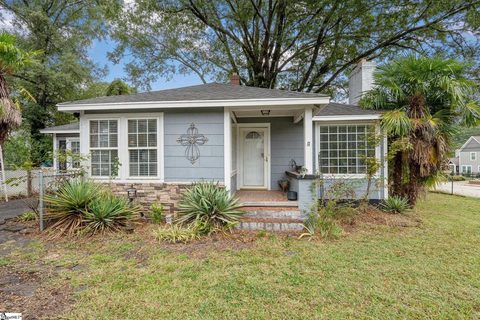 2 W Wilburn Avenue sold home in Westview, Greenville, SC