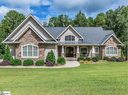 300 Shorewinds Court sold home in Seneca, SC