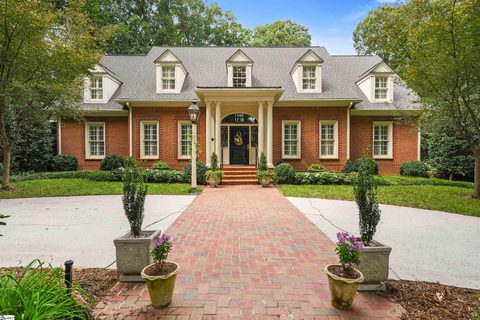 113 Rapid River Trail sold home in Riverview, Greenville, SC